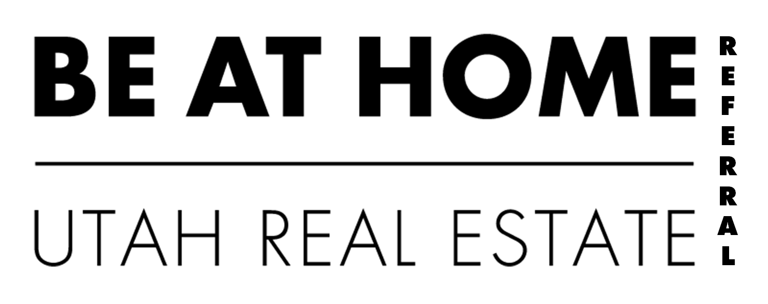 Utah Referral Brokerage